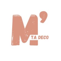 M'tadeco logo - Similar company to Comete Concept
