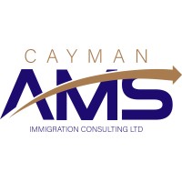 Cayman AMS Immigration Consulting Ltd. logo - Similar company to Offshore Consultant