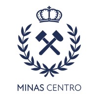 Colegio Oficial de Ingenieros de Minas de Centro de España logo - Similar company to Etsime-Upm
