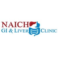 Naich GI & Liver Clinic logo - Similar company to Saloon