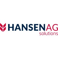 Hansen Ag Solutions logo - Similar company to Caliber Ag Solutions
