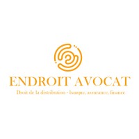 ENDROIT AVOCAT SELAS logo - Similar company to Endroit.It