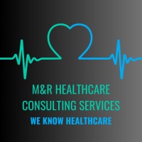 M&R Healthcare Consulting Services, LLC logo - Similar company to Chronwell, Inc.