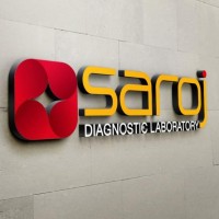 SAROJ Diagnostic Laboratory logo - Similar company to Saroj Labs
