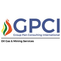GROUP PAN CONSULTING INTERNATIONAL logo - Similar company to Studio Pixel Gabon