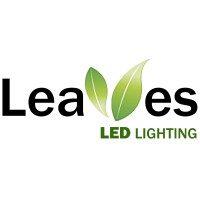 Leaves LED Lighting logo - Similar company to Tpstarlite