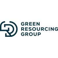 Green Resourcing Group | Recruitment logo - Similar company to Elsabstyling