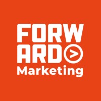 Forward Marketing, AI & Digital marketing bureau logo - Similar company to Online Minds
