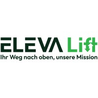 ELEVA Lift logo - Similar company to Camara Argentina De Ascensores Y Afines