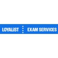 Loyalist Exam Services logo - Similar company to Adaptris
