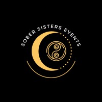 Sober Sisters Events logo - Similar company to Sameteam