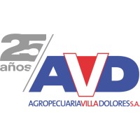 Agropecuaria Villa Dolores S.A. logo - Similar company to Cooperativa Limitada De Electricidad De Mina Clavero (Clemic)