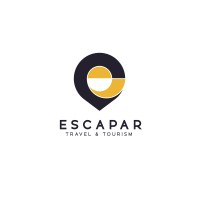 Escapar Travel and Tourism logo - Similar company to Appiq-Solutions