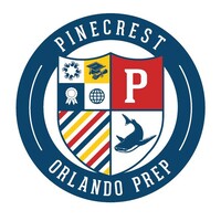 Pinecrest Preparatory Academy Orlando logo - Similar company to Mason Classical Academy