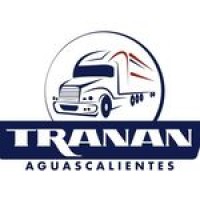 TRANSPORTES TRANAN logo - Similar company to Enlaces Unico