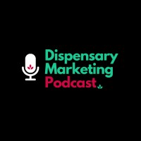 Dispensary Marketing Podcast logo - Similar company to Holismo