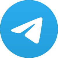 Telegram Group Link logo - Similar company to Vidmate