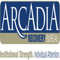 Arcadia Recovery Bureau logo - Similar company to Checkmd
