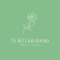 Wild Gardenia Boutique logo - Similar company to Capped By Cleo