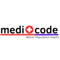 Medi-code logo - Similar company to Medicode Solution