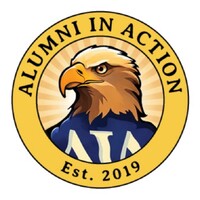 Alumni-In-Action logo - Similar company to Black Lab Alarm