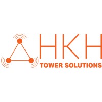 HKH Tower Solutions, LLC logo - Similar company to Eccn Inc.