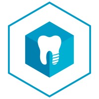 Nota3D Dental logo - Similar company to Nota3D