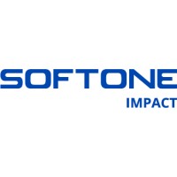 SOFTONE IMPACT logo - Similar company to Ibase.Tech