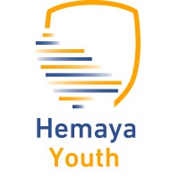 Hemaya Youth logo - Similar company to مجتمع عون