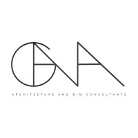 GNA - Architecture and BIM consultants logo - Similar company to Imagine Bim