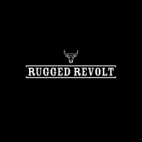 Rugged Revolt logo - Similar company to Onlyminimals