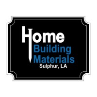 Home Building Materials, Inc. logo - Similar company to Paint Supply