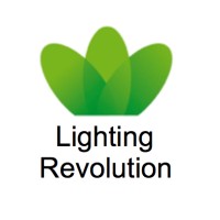Lighting Revolution logo - Similar company to Safe Lighting Solutions