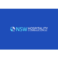NSW Hospitality & Commercial Supplies logo - Similar company to Pearson Hotels