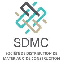 Société de Distribution de Matériaux de Construction logo - Similar company to Ercinn Group
