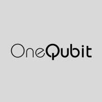 OneQubit logo - Similar company to Black In Quantum