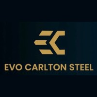 Evo Carlton Steel logo - Similar company to Lolya