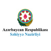 Səhiyyə Nazirliyi logo - Similar company to The State Agency On Mandatory Health Insurance
