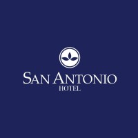 hotel san antonio -RH logo - Similar company to Hotel Posada De Tampico