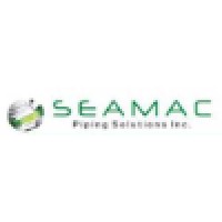 Seamac Piping Solutions Inc logo - Similar company to Kovai Fabricators
