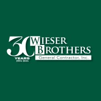 Wieser Brothers General Contractor, Inc logo - Similar company to Tracemyspace