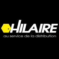 HILAIRE logo - Similar company to Siecom Nv