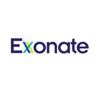 EXONATE LIMITED logo - Similar company to Andk Ltd