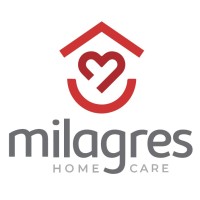 Milagres Home Care logo - Similar company to Milagres