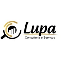 Lupa Consultoria e Serviços logo - Similar company to Hauke Engenharia