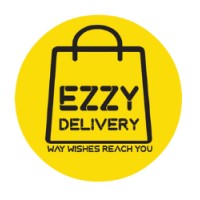 Ezzy Delivery Qatar logo - Similar company to Captain Delivery