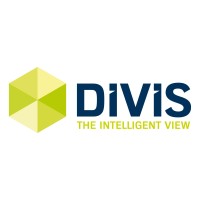 DIVIS logo - Similar company to Competence Slides