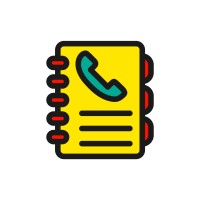 The Woodlands Phonebook logo - Similar company to Salles Group, Llc