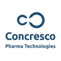 Concresco Pharma Technologies logo - Similar company to Vtech Systems Llc