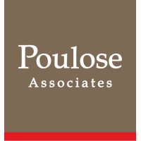 Poulose Associates logo - Similar company to Royalworkz